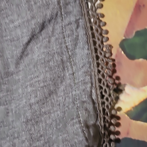 Democracy Brown Shorts‎ Size 6 - Picture 5 of 5